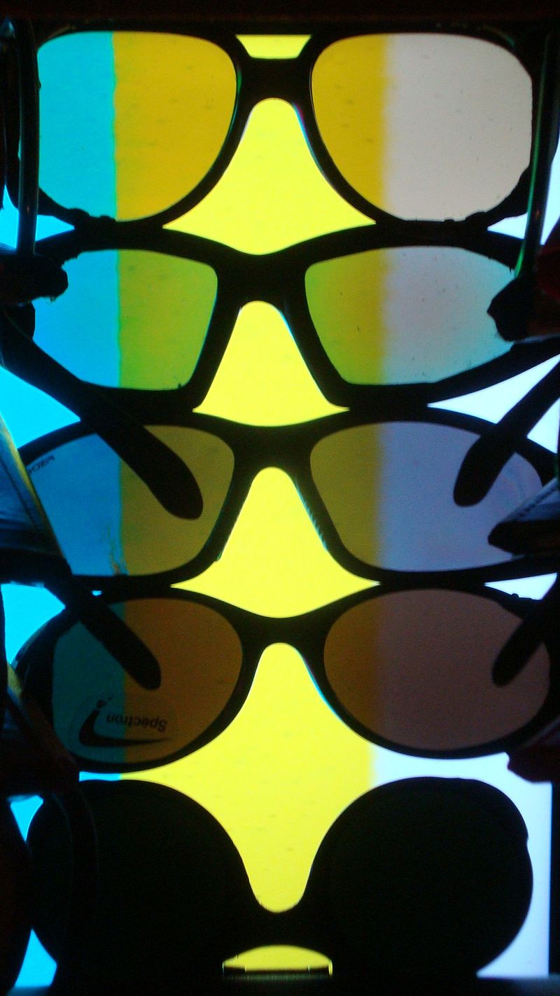  Поляризовані сонцезахисні окуляри