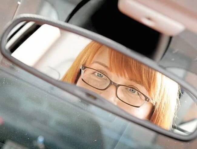 Вимога окулістів до водіїв для меддовідки. З яким зором - дійсно не можна водити машину