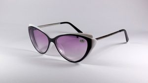 Сонцезахисні окуляри чоловічі з діоптріями. Сонцезахисні окуляри з діоптріями: опис, види, моделі та відгуки.