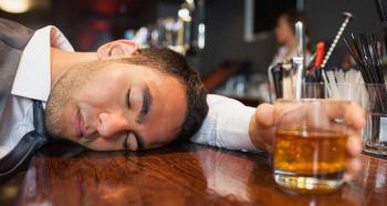 Навіщо п'яною бути уві сні?