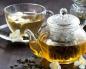Чудовий засіб профілактики атеросклерозу чай «Тяньші