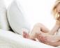 Судоми в ногах при вагітності - причини та лікування Чому виникають судоми в ногах при вагітності