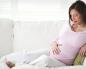 Тонус при вагітності: симптоми та особливості