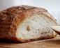 Який хліб можна їсти при підшлунковій залозі