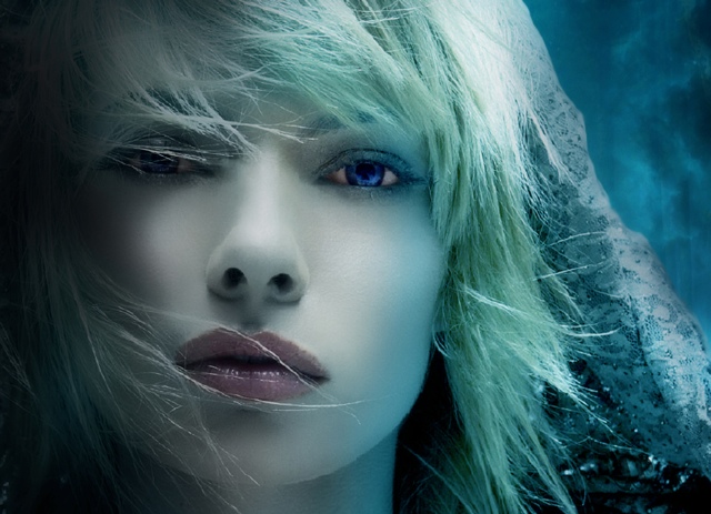  Plave oči - rezultat genetske mutacije
