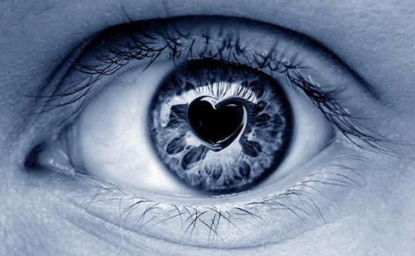 İnsanın gözleri ile ilgili ilginç gerçekler. İnsanın gözleri ve vizyonu hakkında ilginç gerçekler