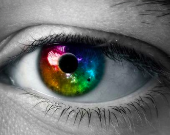 Šminka za zelene oči unutar žute iris. Kako odabrati šminku za boju očiju