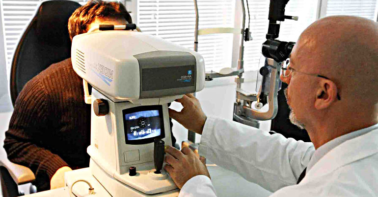 Metode laserske korekcije vida, kontraindikacije i preporuke. Laserska metoda korekcije vida lasik