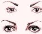 Makeup pre rôzne typy očí: profesionálne rady