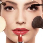 Kako profesionalno nanositi šminku. Kako napraviti lijepu šminku kod kuće brzo i jednostavno?