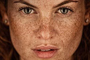 Ženská tvár. Krása tváre ženy? Tajomstvo atraktívnosti žien. Denná starostlivosť o tvár