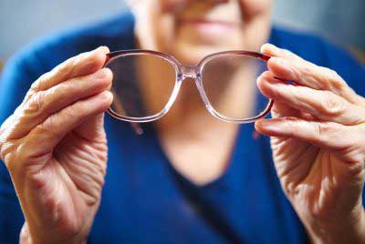Dob Farsightedness: tretman kod kuće. Tradicionalne metode liječenja starosti-vida.