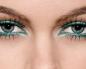 Šminka za djevojke sa zelenim očima: značajke Wycon