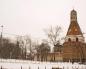 یک داستان فوق العاده در مورد صومعه سیمونوف