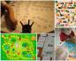 Kako vlastitim rukama napraviti zid: ideje, upute i fotografije