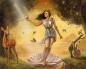 Afrodite - grčka boginja ljubavi i ljepote