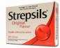 Strepsils - návod zo stagnácie Strepsils pôvodný návod