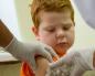 Národný očkovací kalendár Aké očkovania sa podávajú deťom vo veku 11 rokov