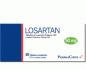 Sartans action lista lijekova indikacije i kontraindikacije Učinak na organe